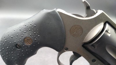 ROSSI RP63 .357 MAG - Image 7 of 9