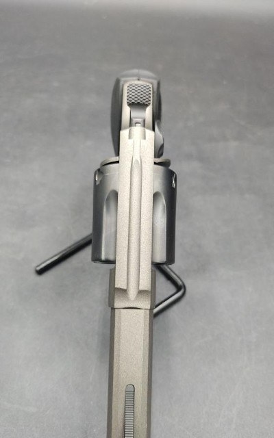ROSSI RP63 .357 MAG - Image 8 of 9