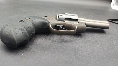 ROSSI RP63 .357 MAG - Image 3 of 9