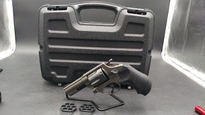 ROSSI RP63 .357 MAG - Image 1 of 9