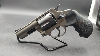 ROSSI RP63 .357 MAG - Image 2 of 9