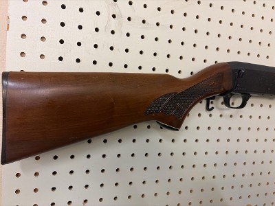 ITHACA GUN COMPANY 37 FEATHERLIGHT 20 GA - Image 3 of 6