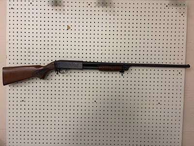ITHACA GUN COMPANY 37 FEATHERLIGHT 20 GA - Image 1 of 6