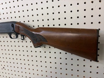 ITHACA GUN COMPANY 37 FEATHERLIGHT 20 GA - Image 5 of 6
