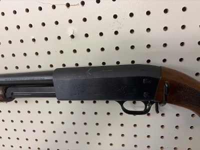 ITHACA GUN COMPANY 37 FEATHERLIGHT 20 GA - Image 6 of 6