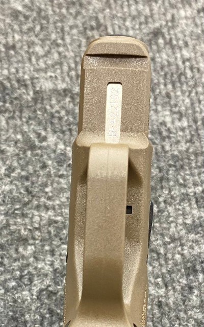 SPRINGFIELD ARMORY HELLCAT (GEAR UP PACKAGE) 9MM LUGER (9x19 PARA) - Image 8 of 11