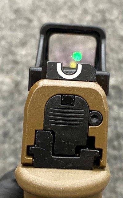 SPRINGFIELD ARMORY HELLCAT (GEAR UP PACKAGE) 9MM LUGER (9x19 PARA) - Image 5 of 11