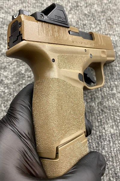 SPRINGFIELD ARMORY HELLCAT (GEAR UP PACKAGE) 9MM LUGER (9x19 PARA) - Image 6 of 11