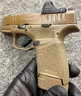SPRINGFIELD ARMORY HELLCAT (GEAR UP PACKAGE) 9MM LUGER (9x19 PARA) - Image 7 of 11