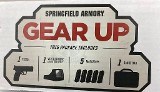 SPRINGFIELD ARMORY HELLCAT (GEAR UP PACKAGE) 9MM LUGER (9x19 PARA) - Image 11 of 11