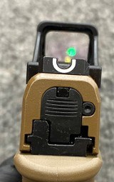 SPRINGFIELD ARMORY HELLCAT (GEAR UP PACKAGE) 9MM LUGER (9x19 PARA) - Image 5 of 11