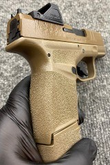 SPRINGFIELD ARMORY HELLCAT (GEAR UP PACKAGE) 9MM LUGER (9x19 PARA) - Image 6 of 11
