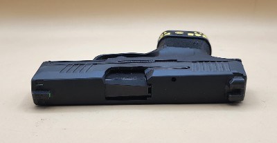 SIG SAUER SIG P365 9MM LUGER (9x19 PARA) - Image 5 of 6