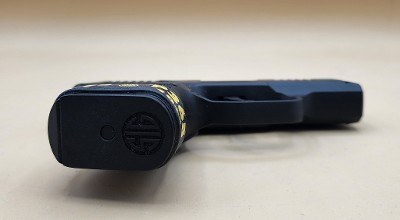 SIG SAUER SIG P365 9MM LUGER (9x19 PARA) - Image 4 of 6