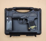 SIG SAUER SIG P365 9MM LUGER (9x19 PARA) - Image 1 of 6