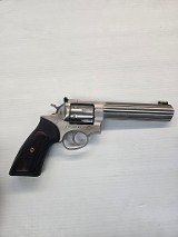 RUGER GP100 7-SHOT .357 MAG - Image 3 of 5
