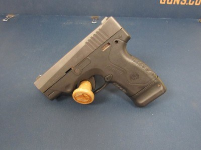 BERETTA Nano 9MM LUGER (9x19 PARA) - Image 3 of 3