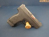 BERETTA Nano 9MM LUGER (9x19 PARA) - Image 2 of 3