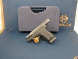 BERETTA Nano 9MM LUGER (9x19 PARA) - Image 1 of 3