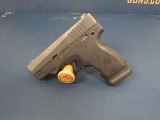 BERETTA Nano 9MM LUGER (9x19 PARA) - Image 3 of 3