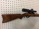 RUGER 10/22 CARBINE .22 LR - Image 3 of 5