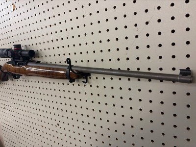 RUGER 10/22 CARBINE .22 LR - Image 2 of 5