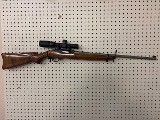 RUGER 10/22 CARBINE .22 LR - Image 1 of 5