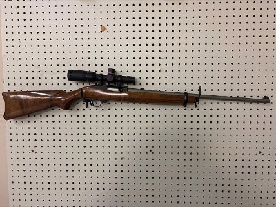 RUGER 10/22 CARBINE .22 LR - Image 1 of 5