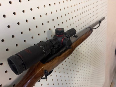 RUGER 10/22 CARBINE .22 LR - Image 5 of 5
