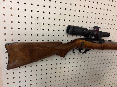 RUGER 10/22 CARBINE .22 LR - Image 3 of 5