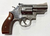 SMITH & WESSON 19-5 .357 MAG - Image 1 of 2