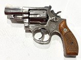 SMITH & WESSON 19-5 .357 MAG - Image 2 of 2
