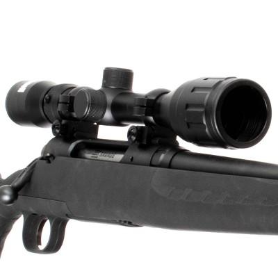 SAVAGE ARMS AXIS 6.5MM CREEDMOOR - Image 3 of 3