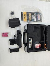 SIG SAUER P290RS .380 ACP - Image 1 of 7