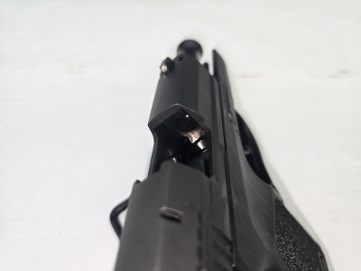 SIG SAUER P290RS .380 ACP - Image 6 of 7