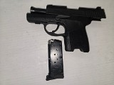 SIG SAUER P290RS .380 ACP - Image 7 of 7