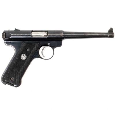 RUGER MK II .22 LR - Image 2 of 3