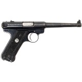 RUGER MK II .22 LR - Image 2 of 3