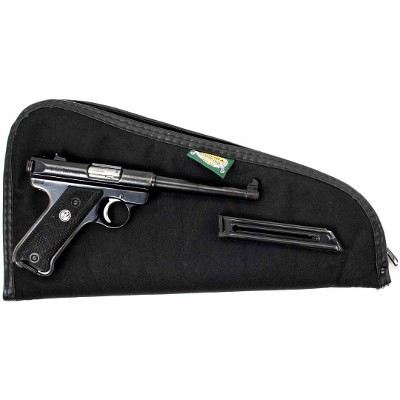 RUGER MK II .22 LR - Image 3 of 3