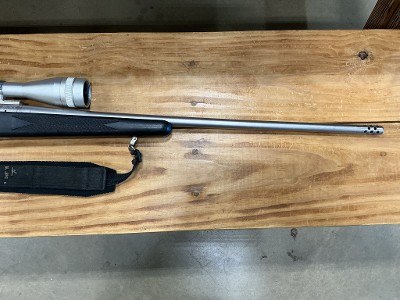 REMINGTON 700 7MM STW - Image 4 of 8