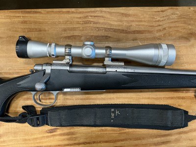 REMINGTON 700 7MM STW - Image 3 of 8