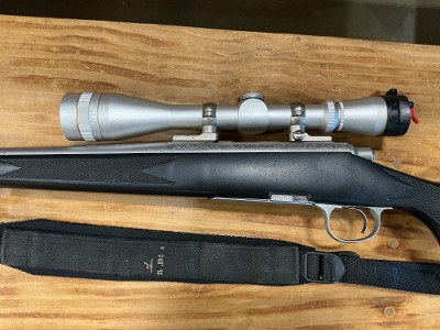 REMINGTON 700 7MM STW - Image 7 of 8