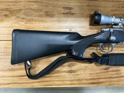 REMINGTON 700 7MM STW - Image 2 of 8