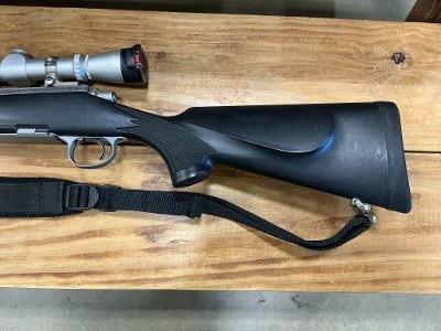 REMINGTON 700 7MM STW - Image 6 of 8