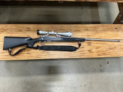 REMINGTON 700 7MM STW - Image 1 of 8