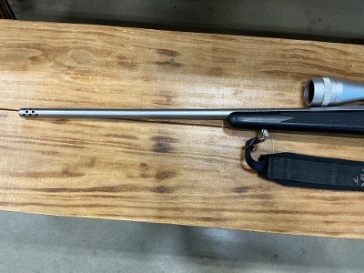 REMINGTON 700 7MM STW - Image 8 of 8