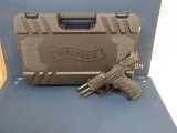 WALTHER PDP 9MM LUGER (9x19 PARA) - Image 1 of 3