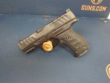 WALTHER PDP 9MM LUGER (9x19 PARA) - Image 3 of 3