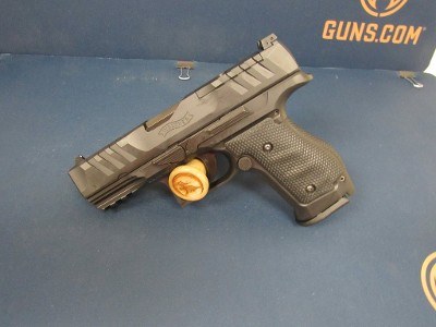 WALTHER PDP 9MM LUGER (9x19 PARA) - Image 3 of 3