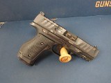 WALTHER PDP 9MM LUGER (9x19 PARA) - Image 2 of 3